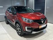 Renault Kaptur I Новосибирск  - изображение 26
