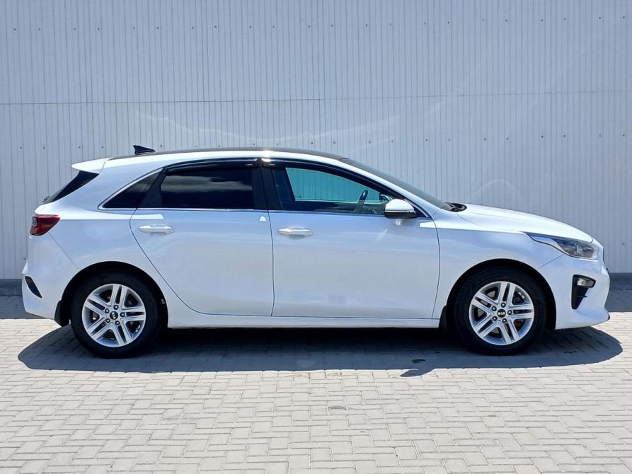 Kia Ceed III Новочеркасск  - изображение 8