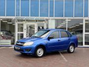 Lada (ВАЗ) Granta I Ульяновск  - изображение 28