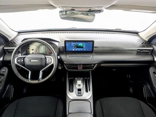 Haval Jolion I с пробегом 2023 года, цена 1 830 000 рублей, 25504 км, внедорожник, Автокод Объявления