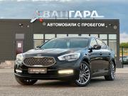 Kia Quoris I Ресталинг 2 Волгоград  - изображение 41