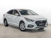 Hyundai Solaris II Санкт-Петербург  - изображение 32