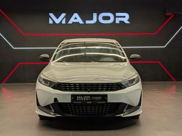 Kaiyi E5 с пробегом 2024 года, цена 700 000 рублей, 122036 км, седан, Автокод Объявления