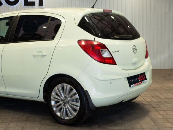 Opel Corsa D Рестайлинг II с пробегом 2011 года, цена 575 000 рублей, 187239 км, хэтчбек, Автокод Объявления