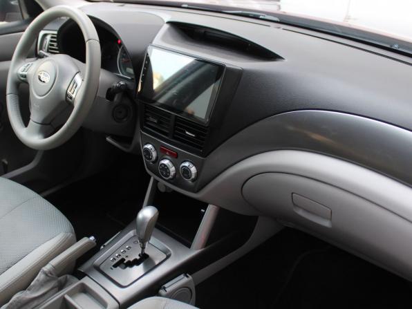 Subaru Forester III Рестайлинг с пробегом 2012 года, цена 1 159 000 рублей, 225599 км, внедорожник, Автокод Объявления