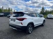 Kia Seltos I Чебоксары  - изображение 37