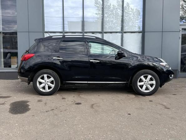 Nissan Murano II (Z51) с пробегом 2008 года, цена 865 000 рублей, 174139 км, внедорожник, Автокод Объявления