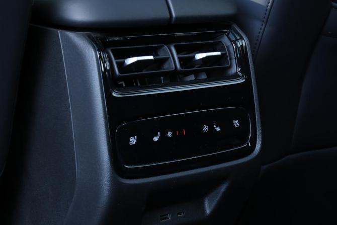 Chery Tiggo 9 I с пробегом 2024 года, цена 3 079 000 рублей, 23950 км, внедорожник, Автокод Объявления