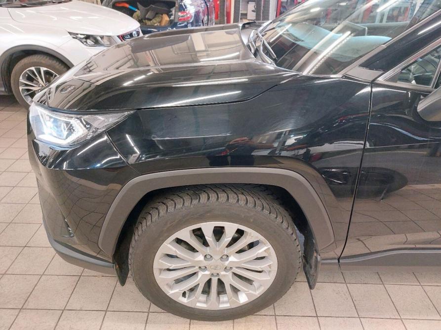 Toyota RAV4 V (XA50) Москва  - изображение 3