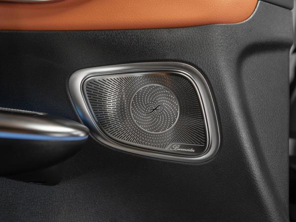 Mercedes-Benz GLC II (X254) с пробегом 2026 года, цена 9 700 000 рублей, 19 км, внедорожник, Автокод Объявления