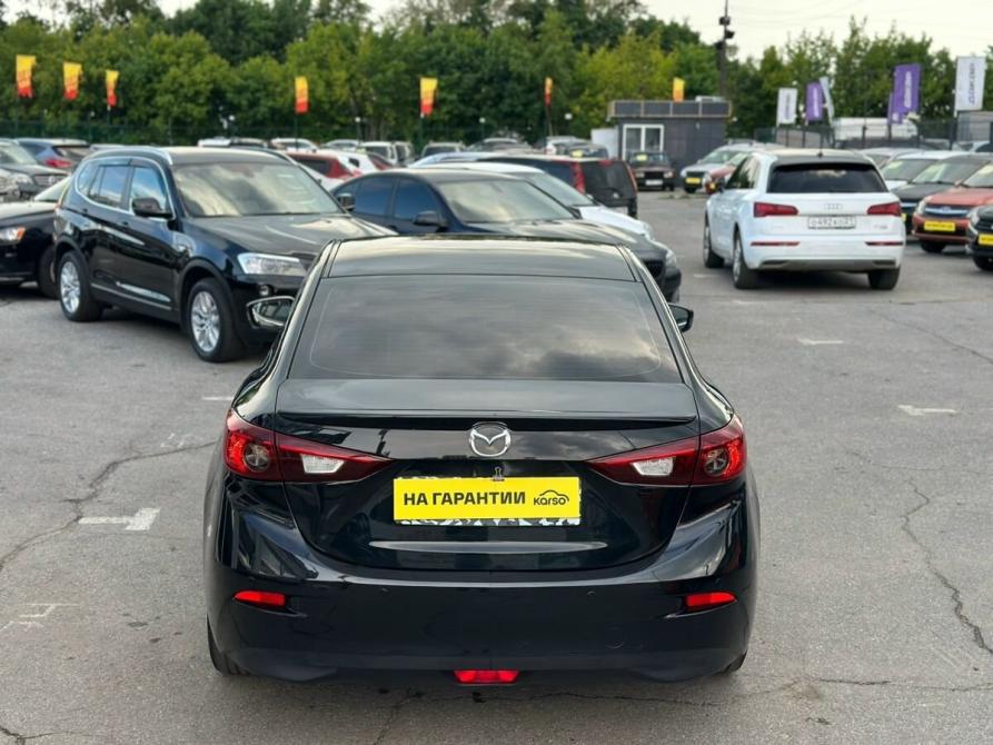 Mazda 3 III (BM) Ижевск  - изображение 5