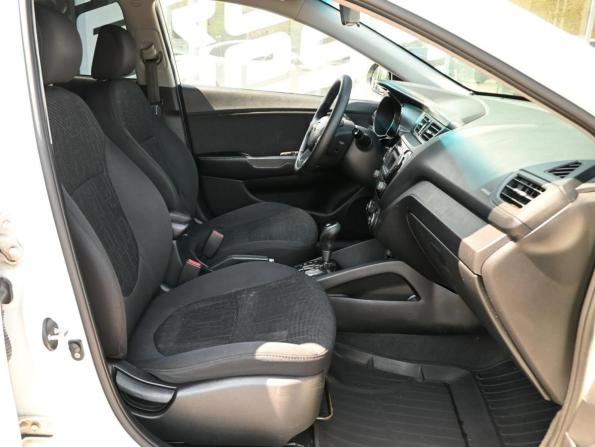 Kia Rio III с пробегом 2012 года, цена 805 000 рублей, 244730 км, седан, Автокод Объявления
