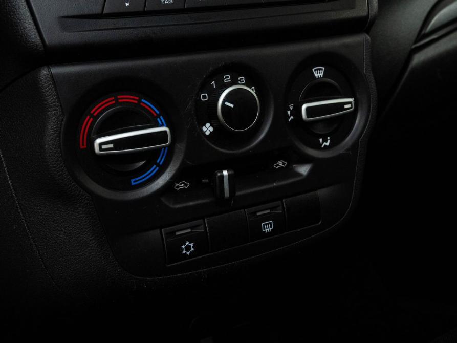 Lada (ВАЗ) Granta I Рестайлинг Казань  - изображение 11