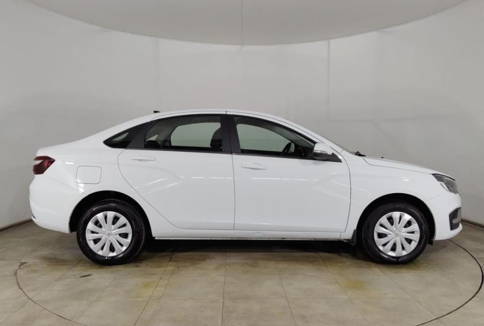 Lada (ВАЗ) Vesta I Рестайлинг (NG) Волгоград  - изображение 8