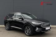 Haval F7 I Красноярск  - изображение 27