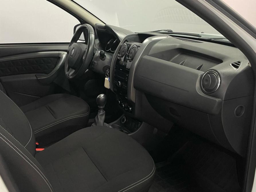 Renault Duster I Рестайлинг Уфа  - изображение 16