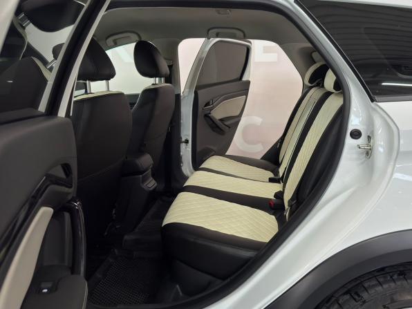 Lada (ВАЗ) Vesta I с пробегом 2019 года, цена 1 110 000 рублей, 88927 км, универсал, Автокод Объявления