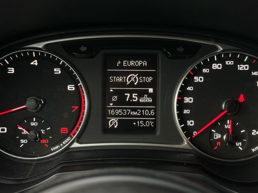 Audi A1 I (8X) Санкт-Петербург  - изображение 12