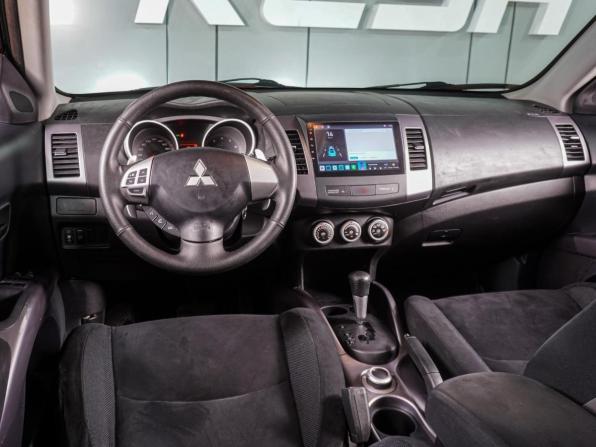 Mitsubishi Outlander II с пробегом 2007 года, цена 939 000 рублей, 286803 км, внедорожник, Автокод Объявления
