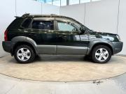 Hyundai Tucson I Волжский  - изображение 27