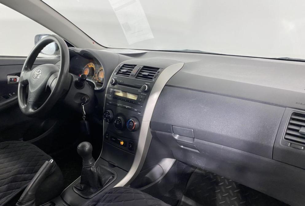 Toyota Corolla X (E140 E150) Саранск  - изображение 20