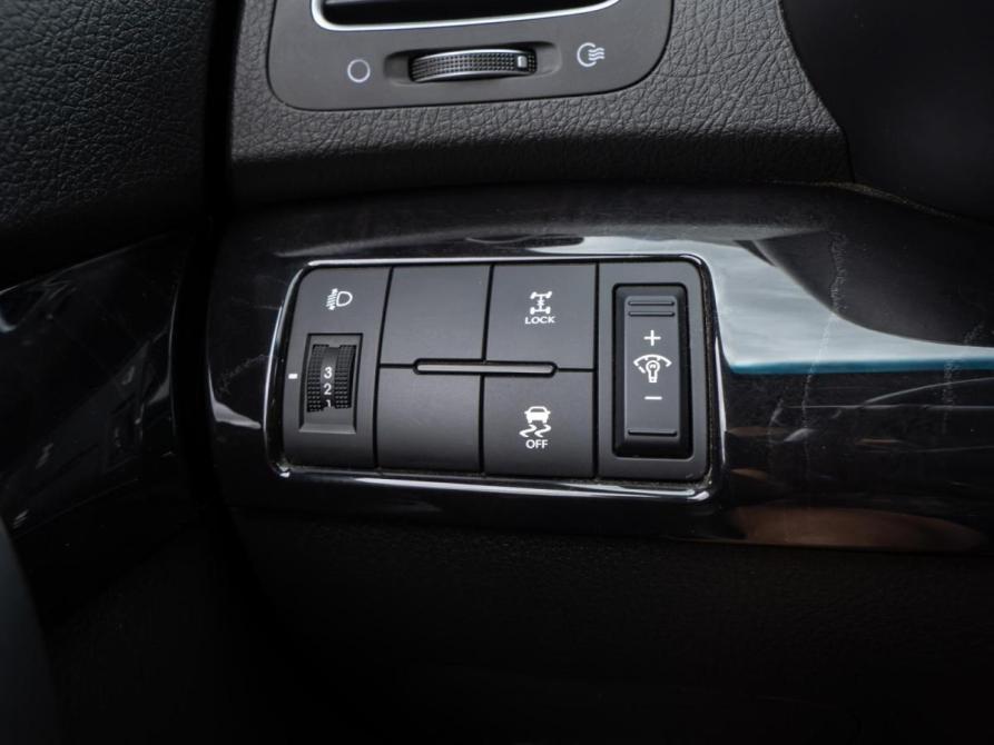 Kia Sorento II Рестайлинг Волгоград  - изображение 23