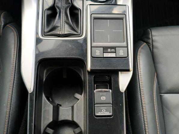 Mitsubishi Eclipse Cross I с пробегом 2018 года, цена 1 800 000 рублей, 135345 км, внедорожник, Автокод Объявления