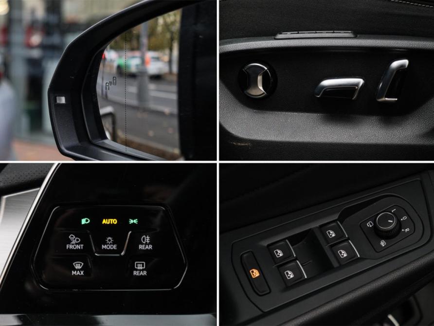 Volkswagen Talagon I Москва  - изображение 14