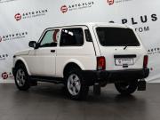 Lada (ВАЗ) 2121 (4x4) I Рестайлинг Минеральные Воды  - изображение 16