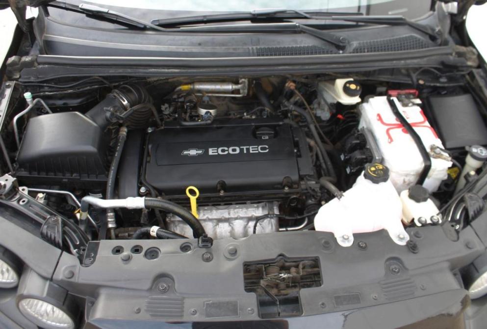 Chevrolet Aveo II Нижний Новгород  - изображение 9