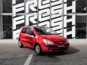 Hyundai Getz I Рестайлинг Ставрополь  - изображение 17
