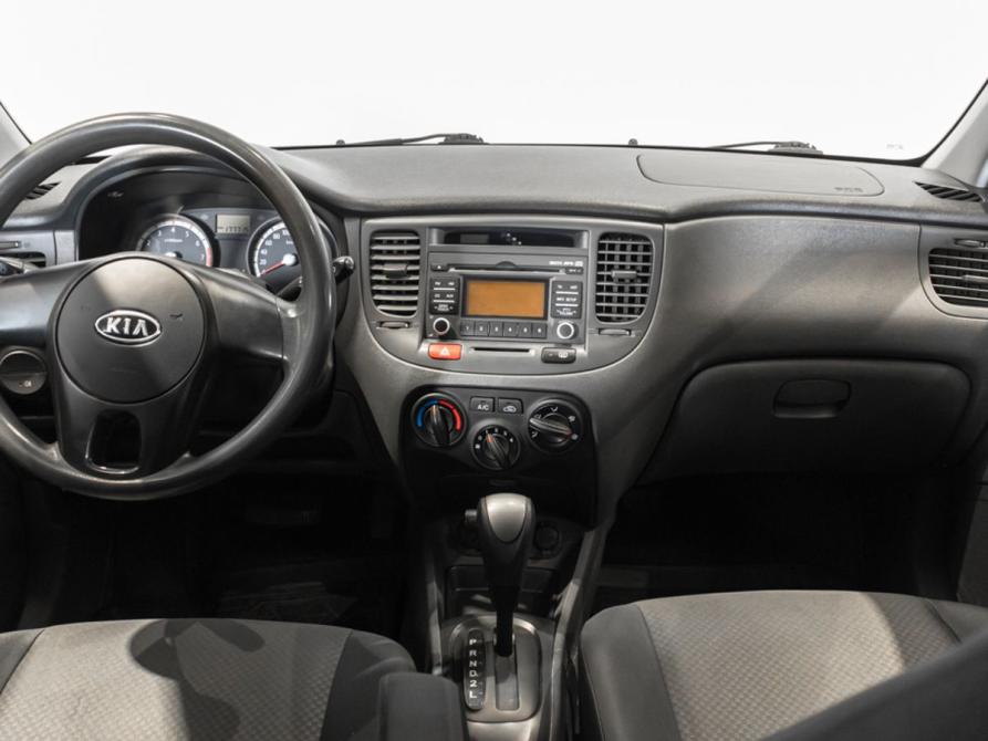 Kia Rio II Казань  - изображение 6
