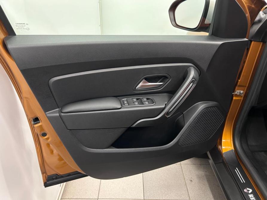 Renault Duster II Красноярск  - изображение 18