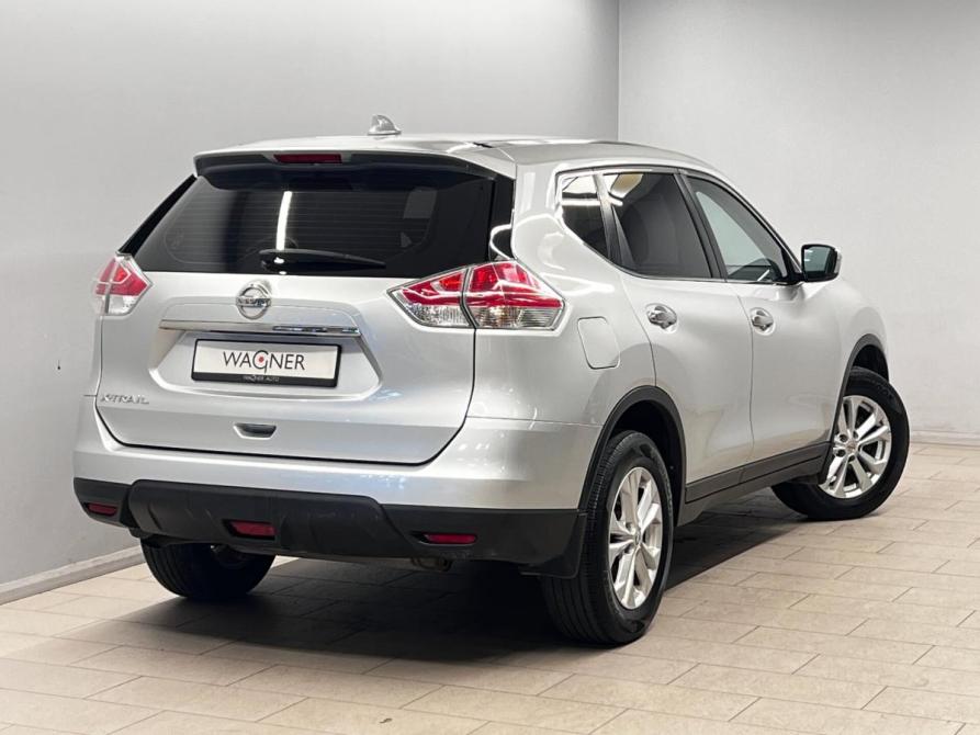 Nissan X-Trail III Санкт-Петербург  - изображение 4