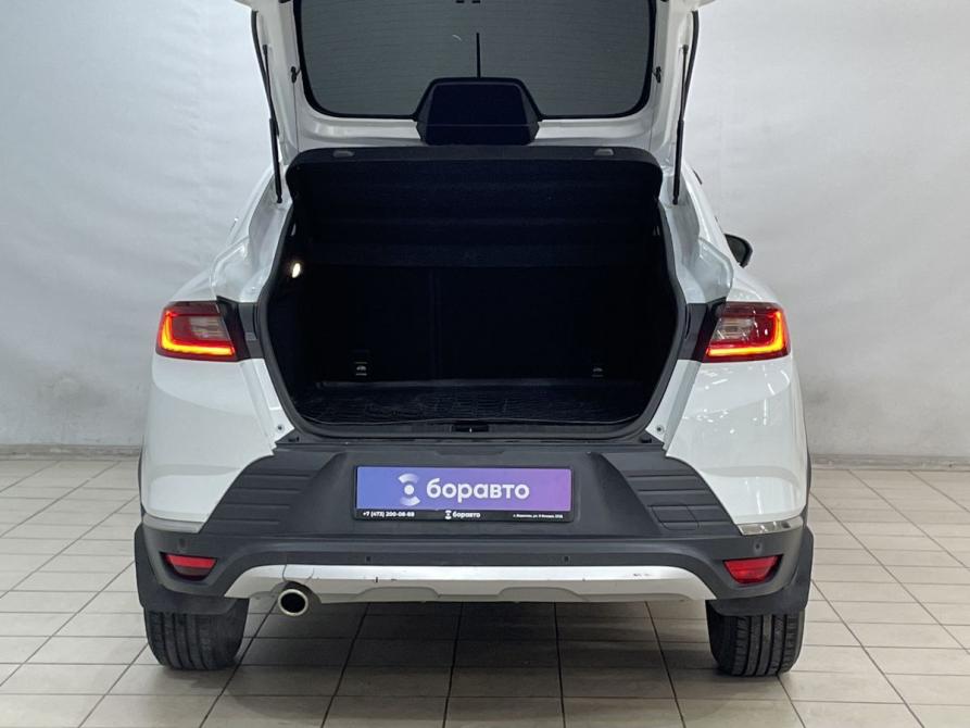 Renault Arkana I Воронеж  - изображение 7