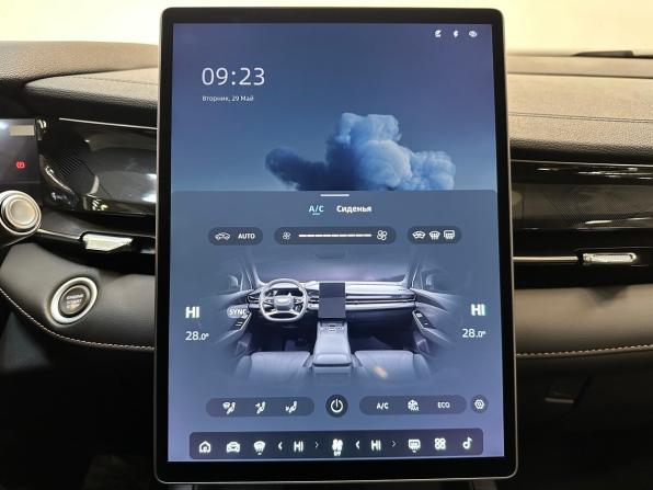 Geely Preface I с пробегом 2024 года, цена 2 924 000 рублей, 848 км, седан, Автокод Объявления