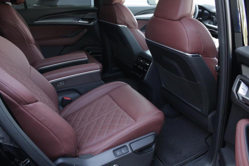 Audi Q6 Брянск  - изображение 25