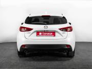 Mazda 3 III (BM) Иркутск  - изображение 27