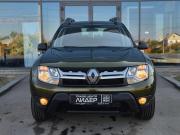Renault Duster I Рестайлинг Энгельс  - изображение 30