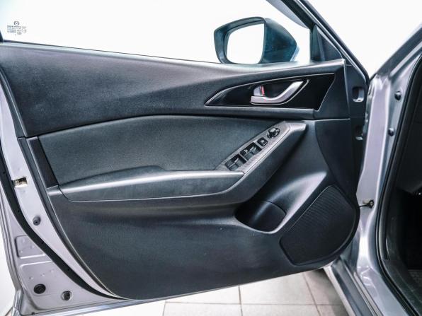 Mazda 3 II (BL) Рестайлинг с пробегом 2013 года, цена 1 245 000 рублей, 113989 км, седан, Автокод Объявления