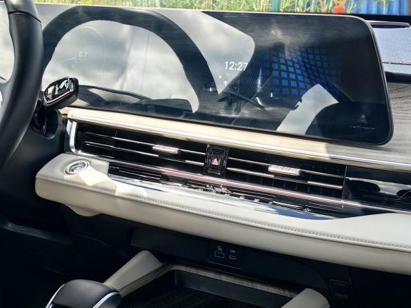 Chery Arrizo 8 с пробегом 2023 года, цена 2 299 000 рублей, 14543 км, седан, Автокод Объявления