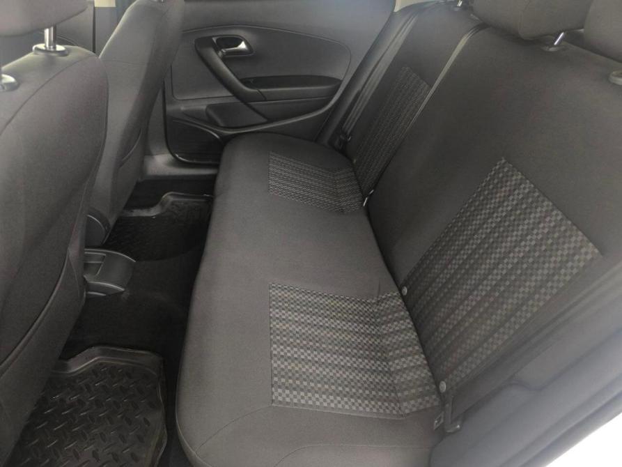 Volkswagen Polo V Рестайлинг Нижнекамск  - изображение 6