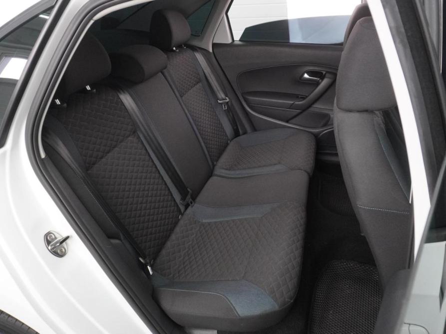 Volkswagen Polo V Рестайлинг Воронеж  - изображение 7
