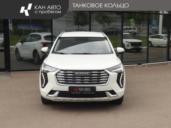 Haval Jolion I с пробегом 2023 года, цена 1 830 000 рублей, 57146 км, внедорожник, Автокод Объявления