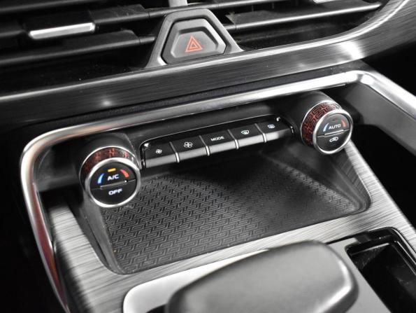 Geely Tugella I с пробегом 2020 года, цена 2 585 200 рублей, 62165 км, внедорожник, Автокод Объявления