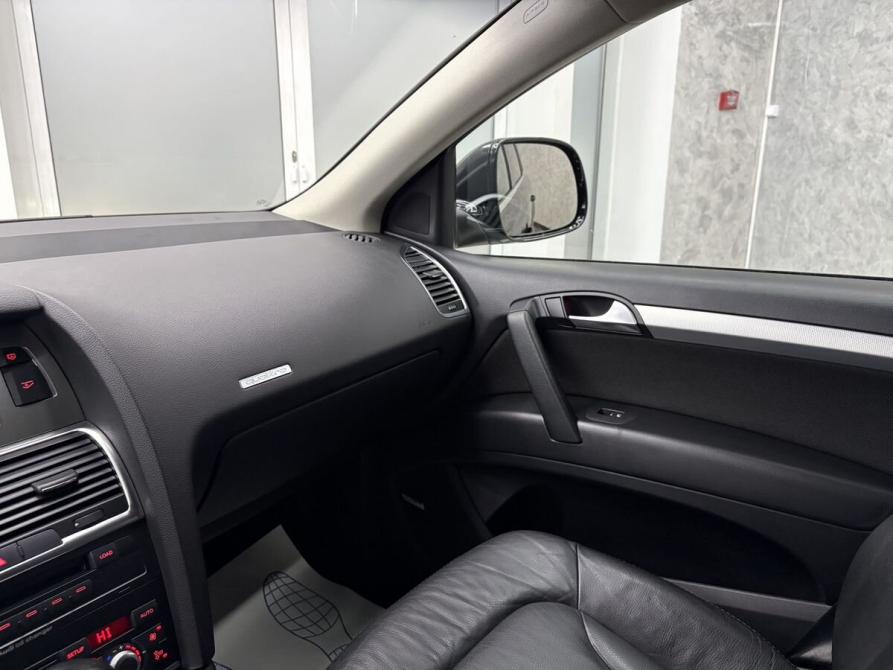 Audi Q7 I (4L) Ярославль  - изображение 27