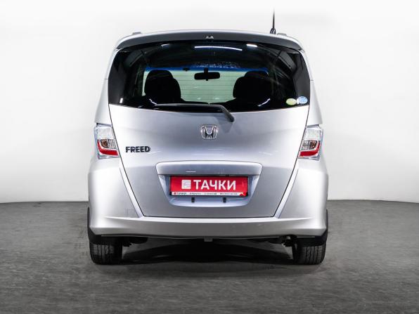 Honda Freed I с пробегом 2011 года, цена 1 049 500 рублей, 132109 км, компактвэн, Автокод Объявления
