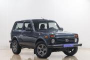 Lada (ВАЗ) Niva Legend Новокузнецк  - изображение 22