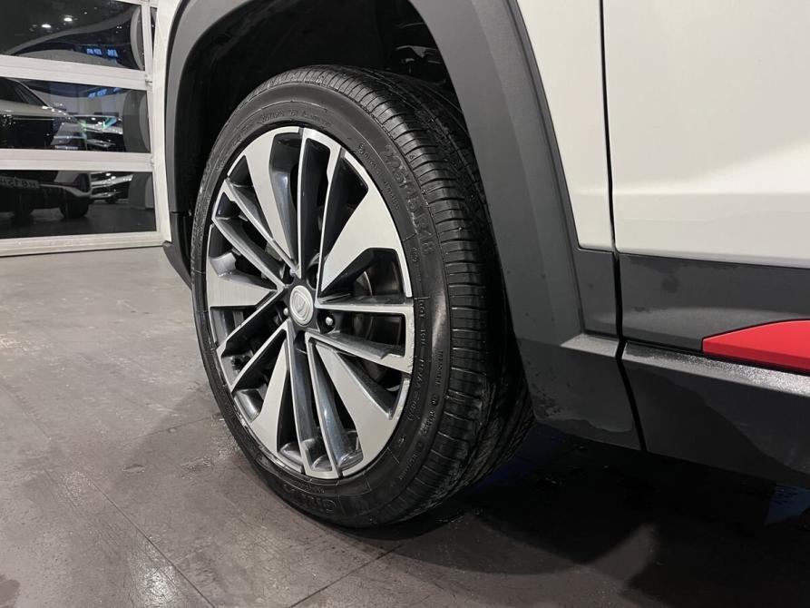 Changan CS35 Plus I Рестайлинг Чебоксары  - изображение 20