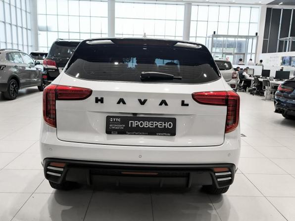 Haval Jolion I Рестайлинг с пробегом 2025 года, цена 2 120 000 рублей, 15390 км, внедорожник, Автокод Объявления